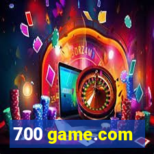 700 game.com